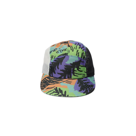 【INSPEC LINE】HL-1115/Bucktrail Cap