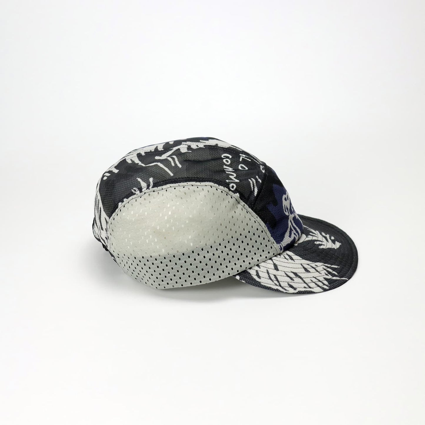 【INSPEC LINE】HL-1115/Bucktrail Cap