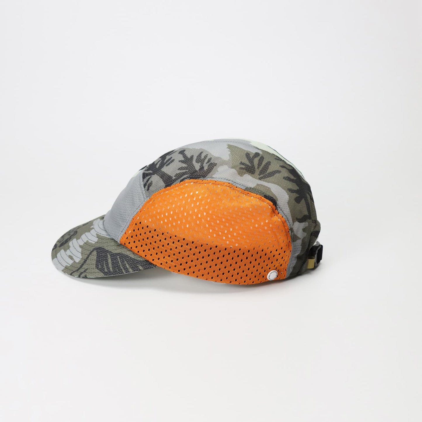 【INSPEC LINE】HL-1115/Bucktrail Cap
