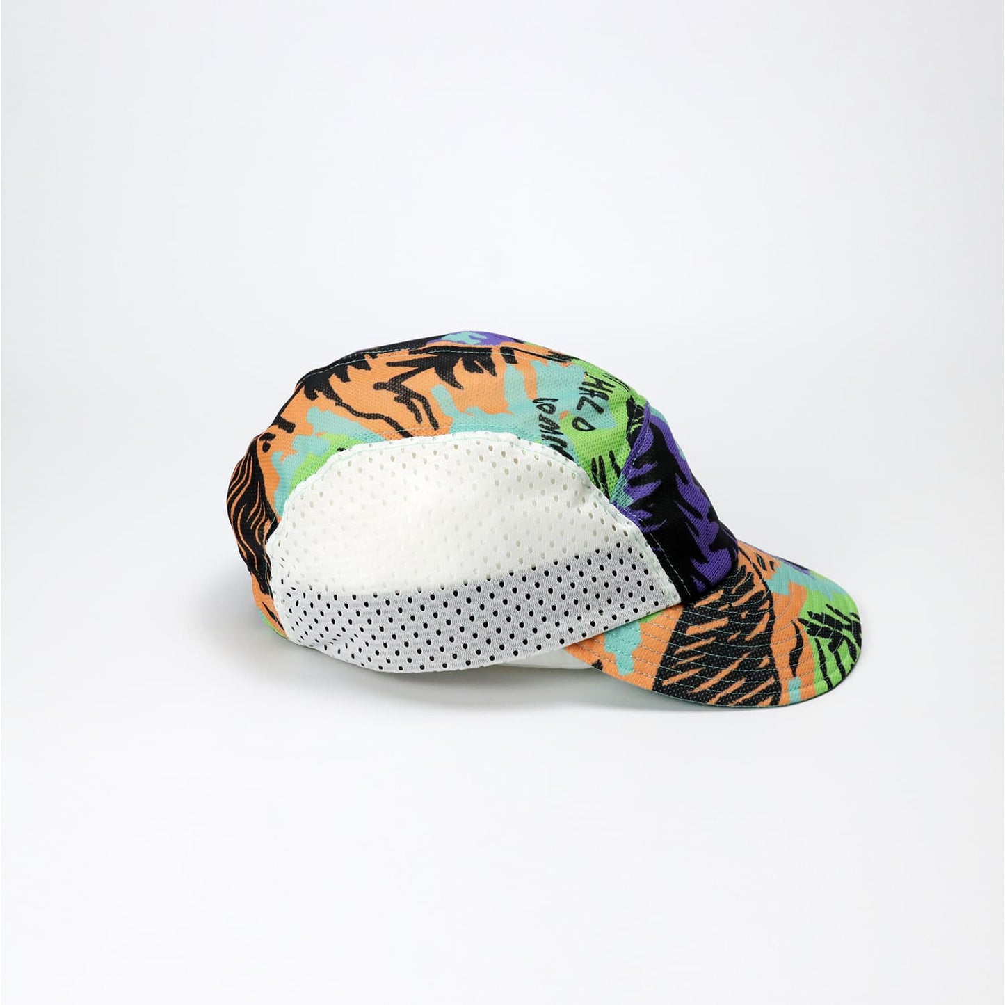 【INSPEC LINE】HL-1115/Bucktrail Cap