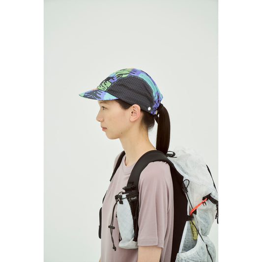 【INSPEC LINE】HL-1115/Bucktrail Cap