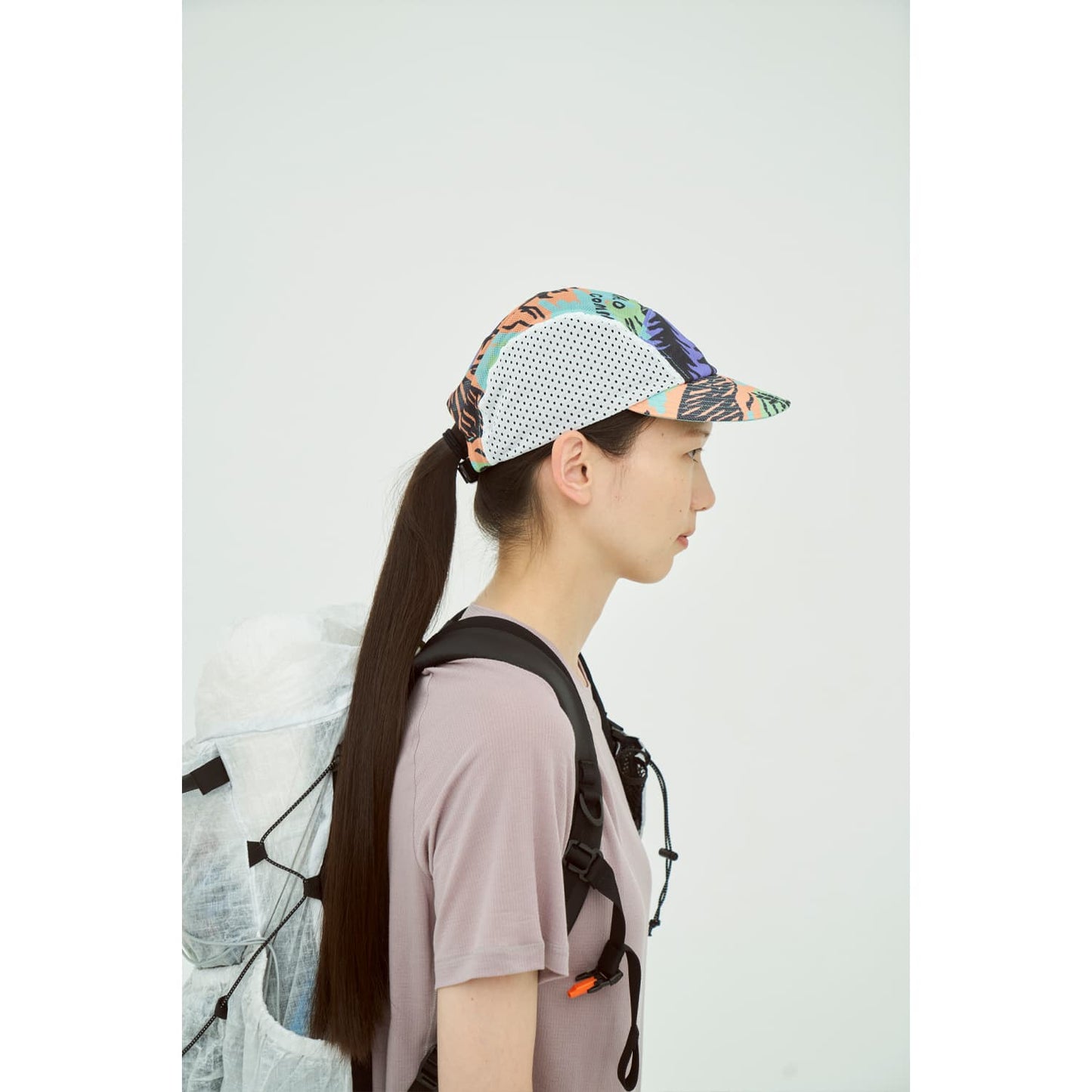 【INSPEC LINE】HL-1115/Bucktrail Cap