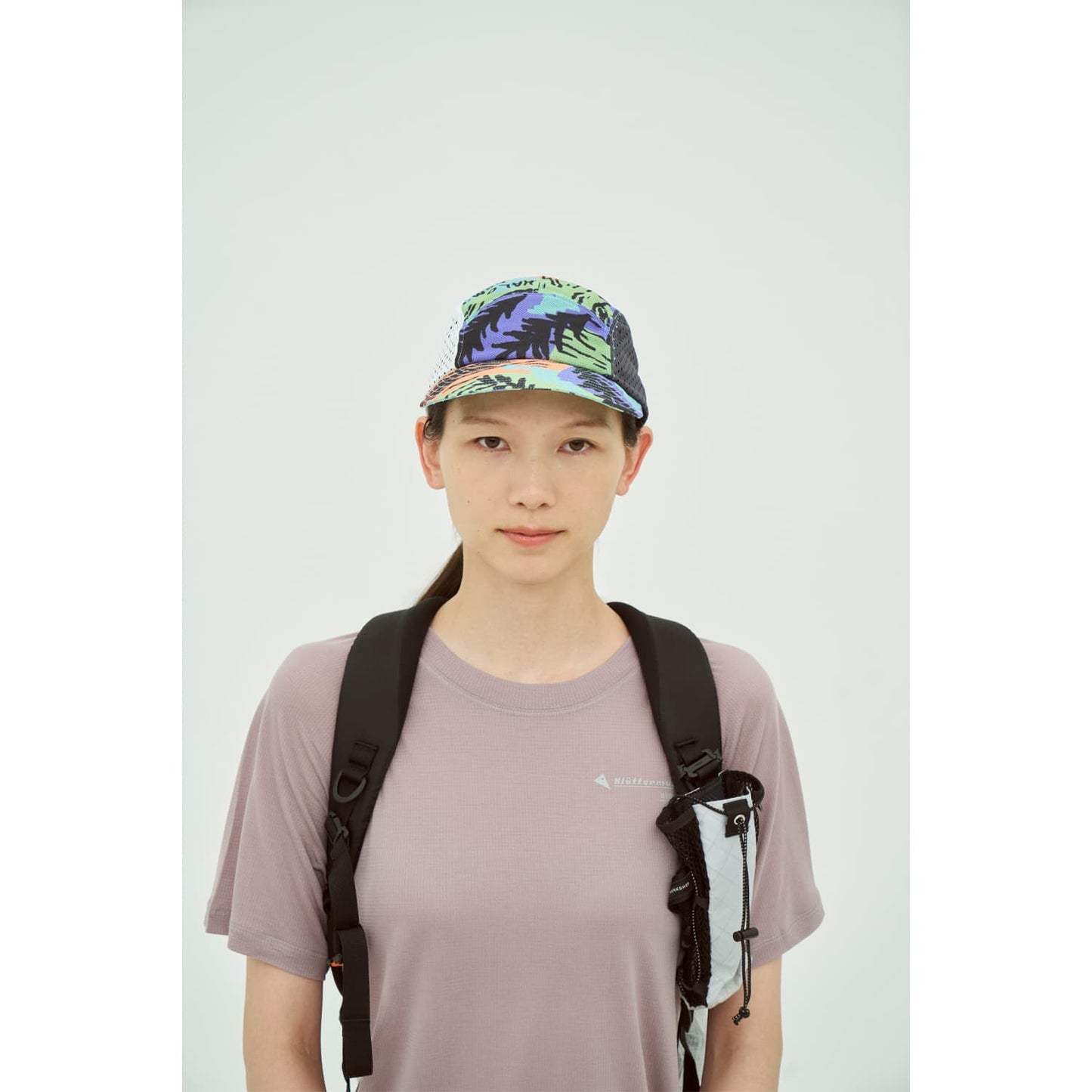【INSPEC LINE】HL-1115/Bucktrail Cap