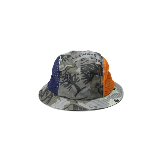 【INSPEC LINE】HL-1116/Bucktrail Hat