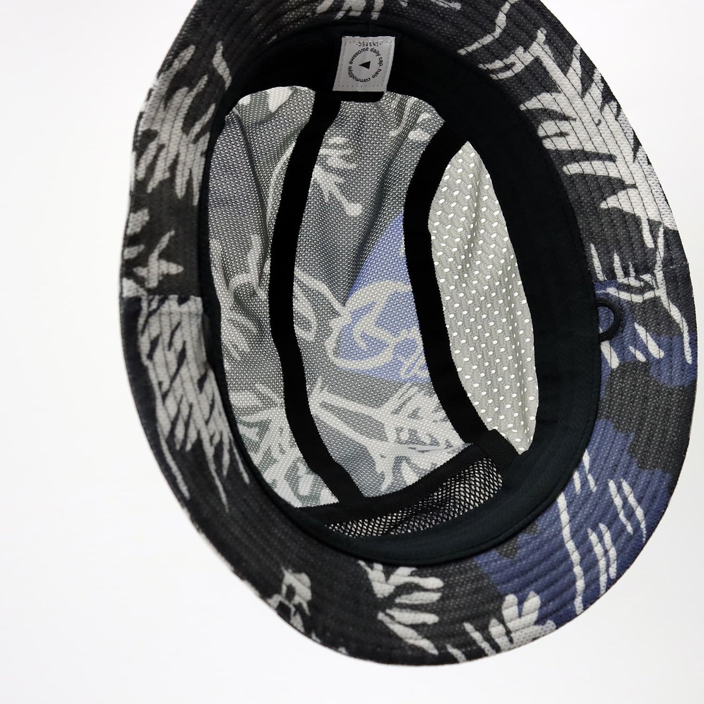 【INSPEC LINE】HL-1116/Bucktrail Hat