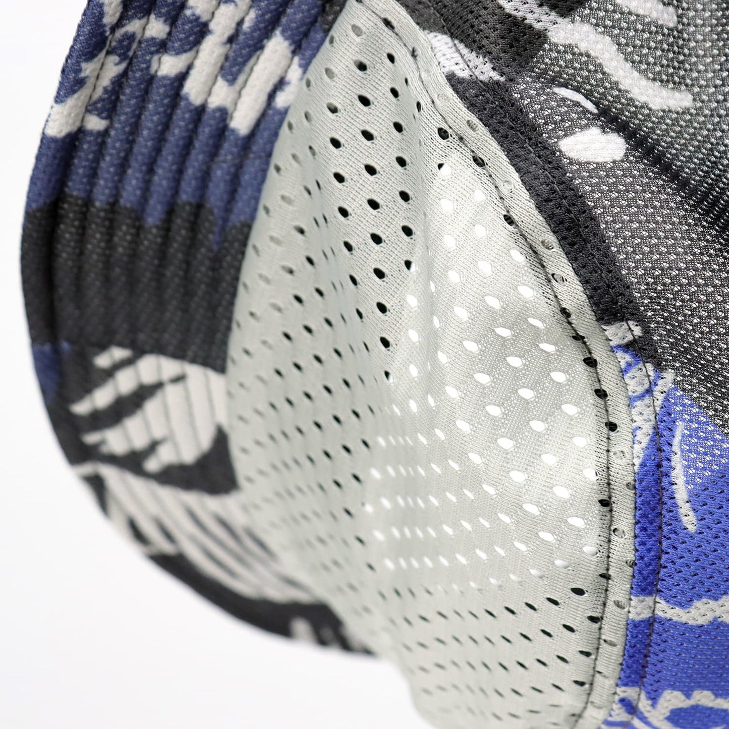 【INSPEC LINE】HL-1116/Bucktrail Hat