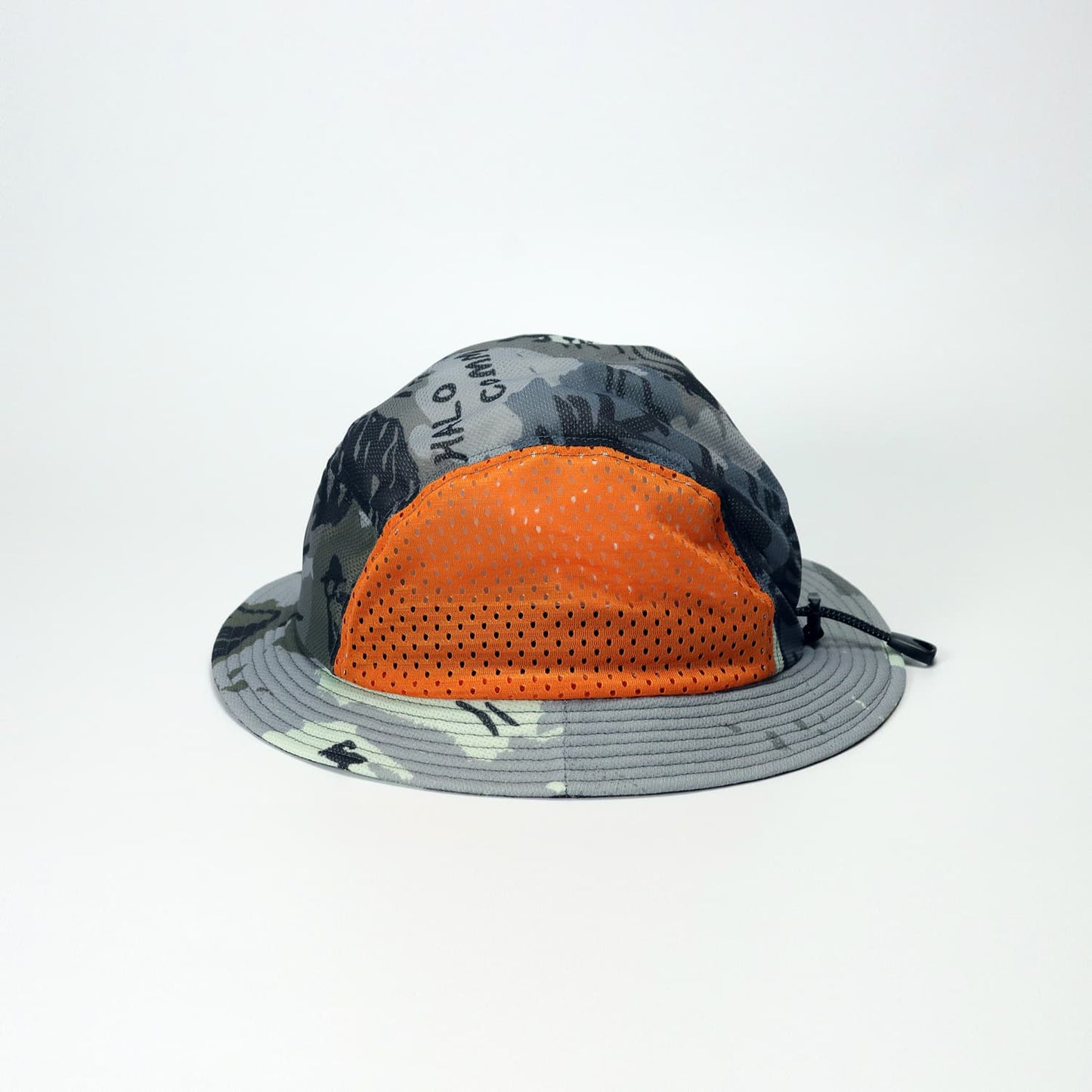 【INSPEC LINE】HL-1116/Bucktrail Hat