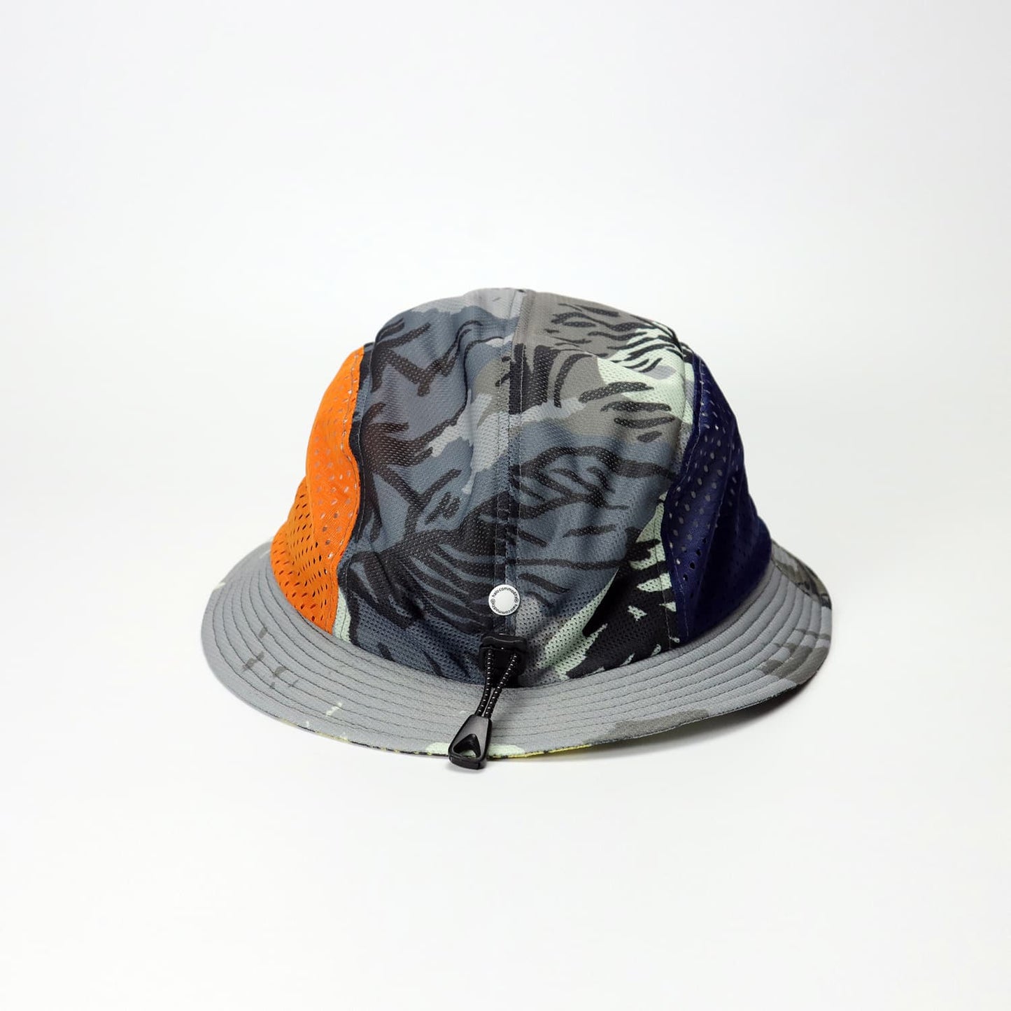【INSPEC LINE】HL-1116/Bucktrail Hat