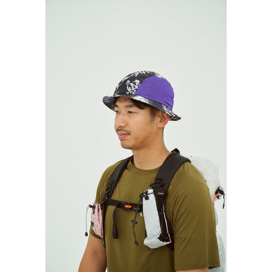 【INSPEC LINE】HL-1116/Bucktrail Hat