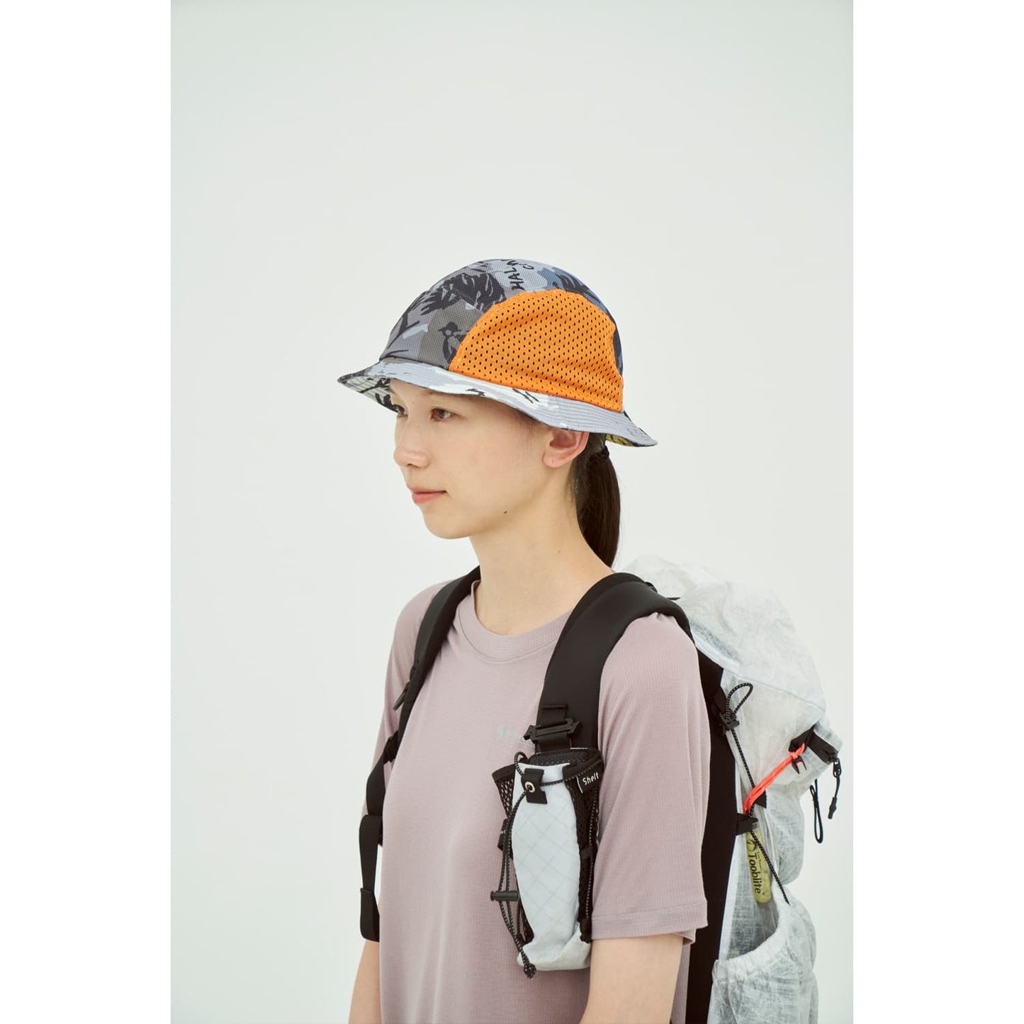 【INSPEC LINE】HL-1116/Bucktrail Hat
