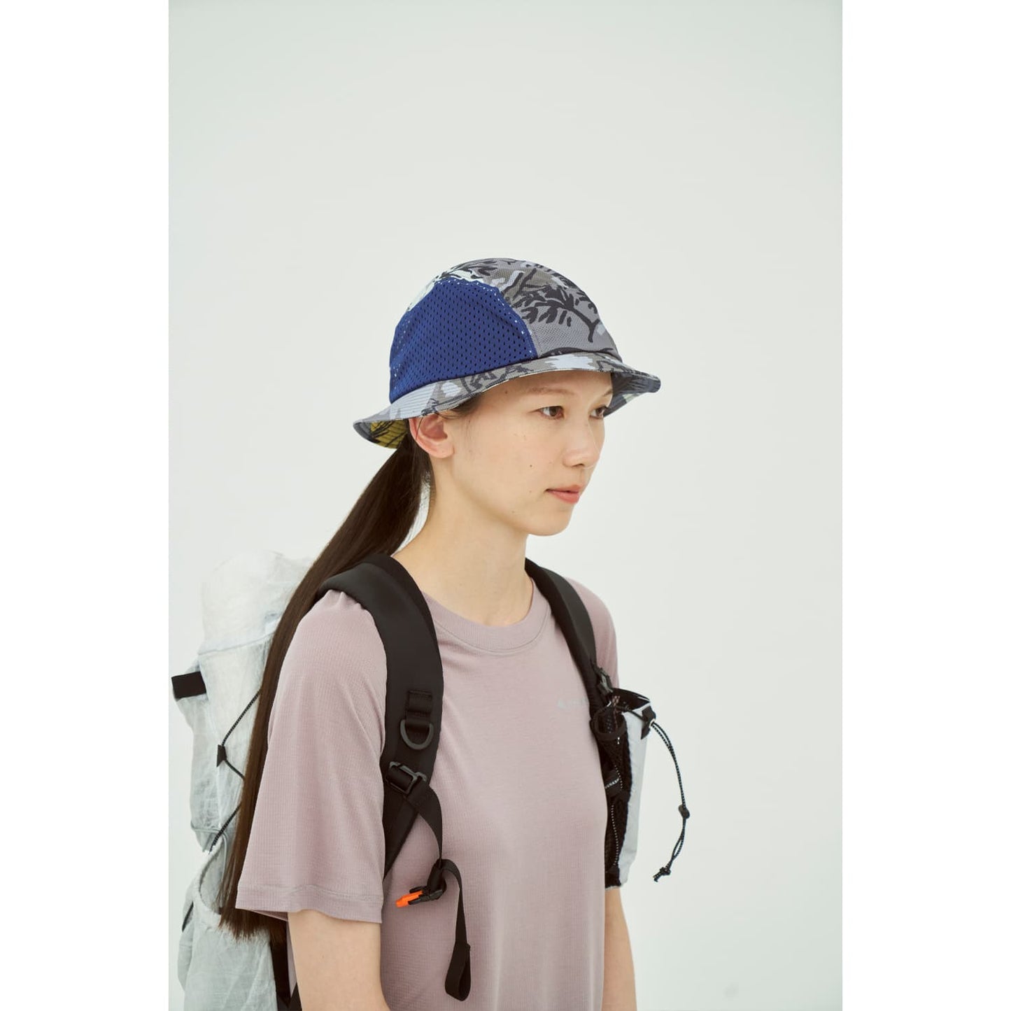 【INSPEC LINE】HL-1116/Bucktrail Hat