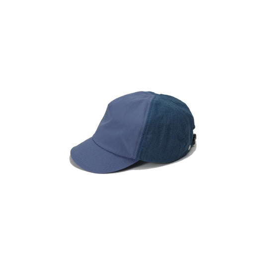 【INSPEC LINE】HL-1117/Crevice Mesh Cap