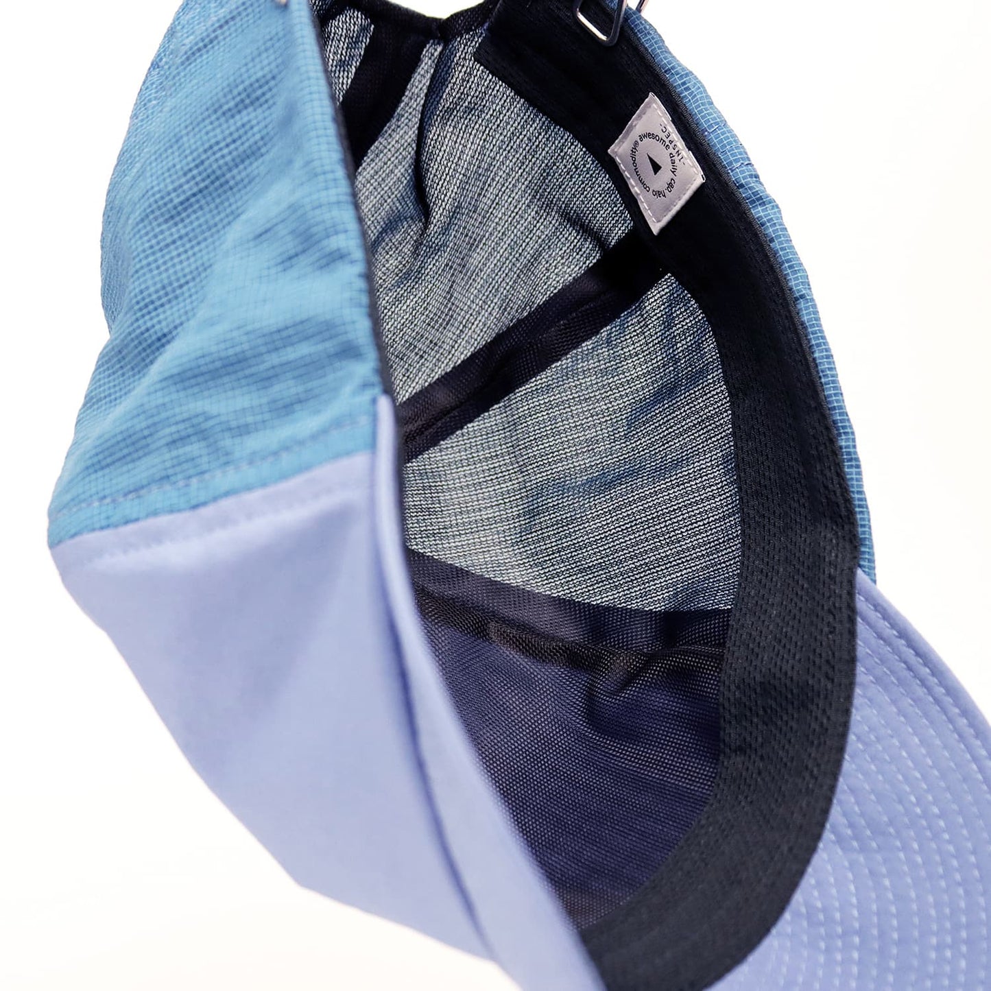 【INSPEC LINE】HL-1117/Crevice Mesh Cap