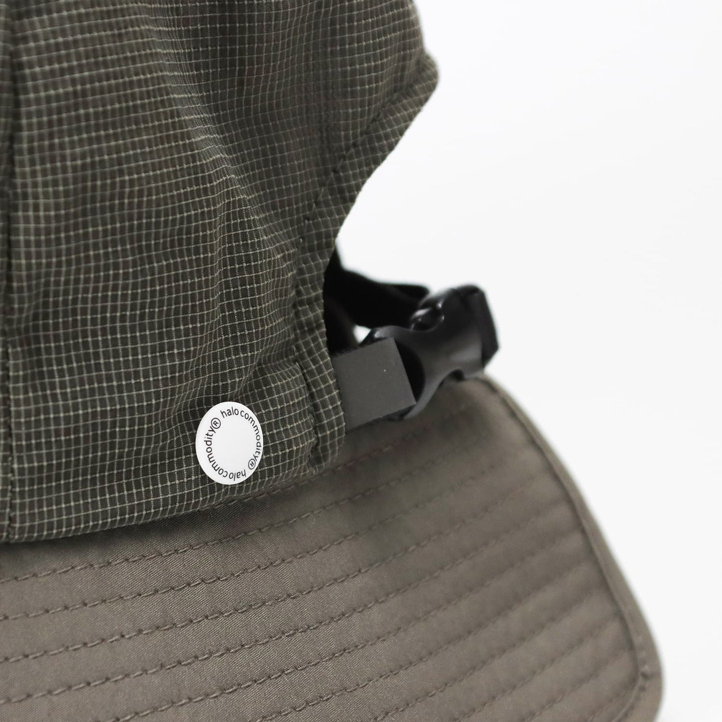 【INSPEC LINE】HL-1118/Crevice Mesh Hat