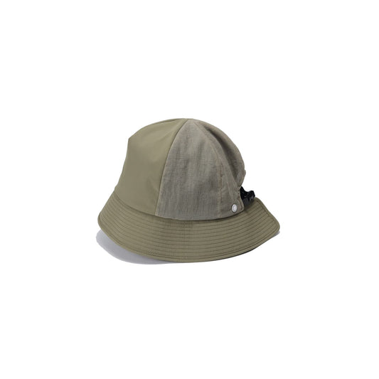 【INSPEC LINE】HL-1118/Crevice Mesh Hat