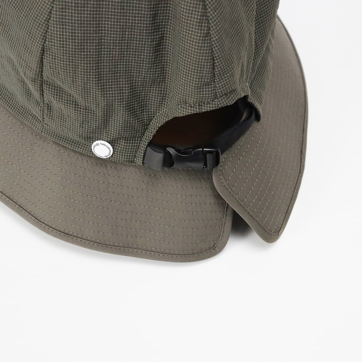 【INSPEC LINE】HL-1118/Crevice Mesh Hat