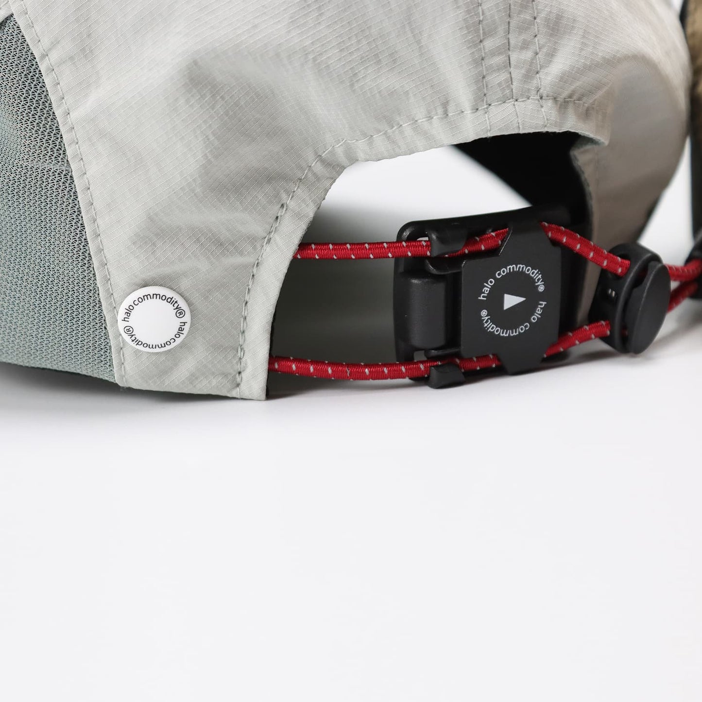 【INSPEC LINE】HL-1120/Aperture Cap