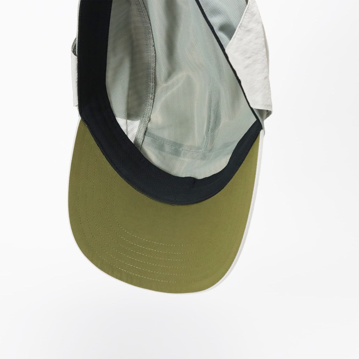 【INSPEC LINE】HL-1120/Aperture Cap