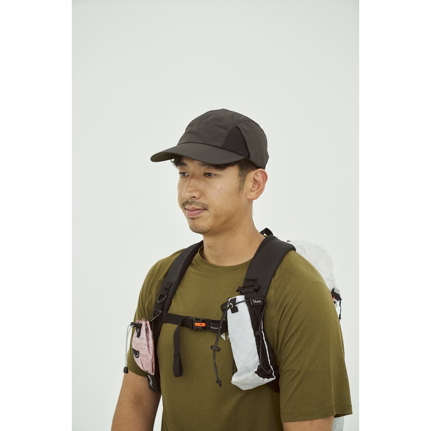 【INSPEC LINE】HL-1120/Aperture Cap