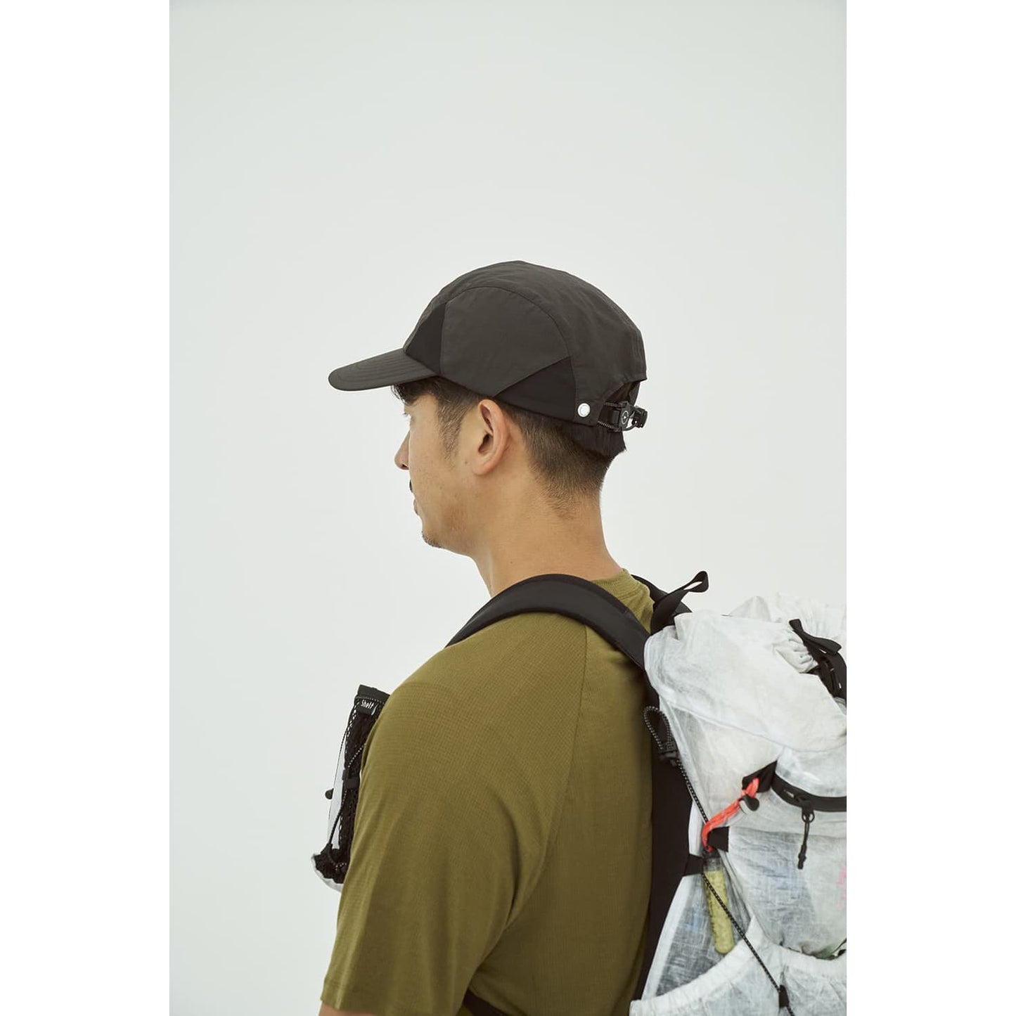 【INSPEC LINE】HL-1120/Aperture Cap