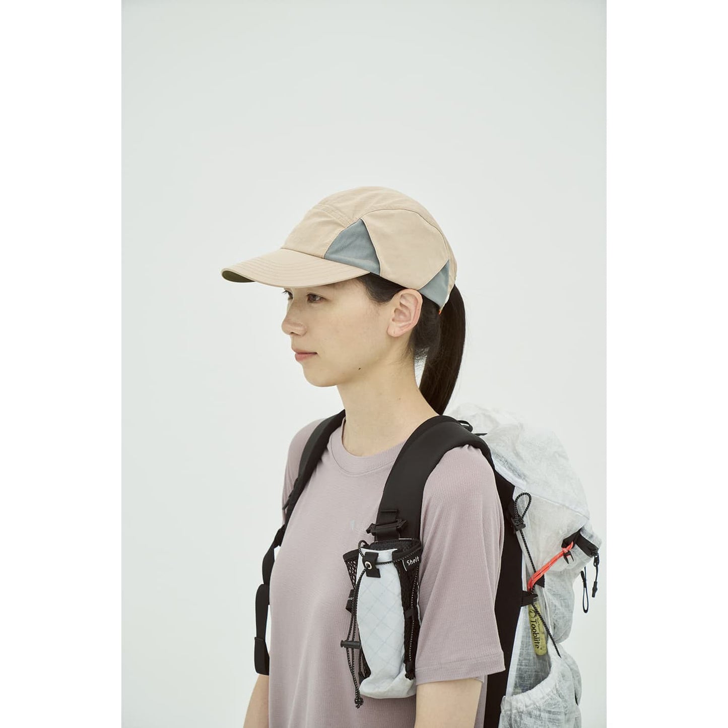 【INSPEC LINE】HL-1120/Aperture Cap