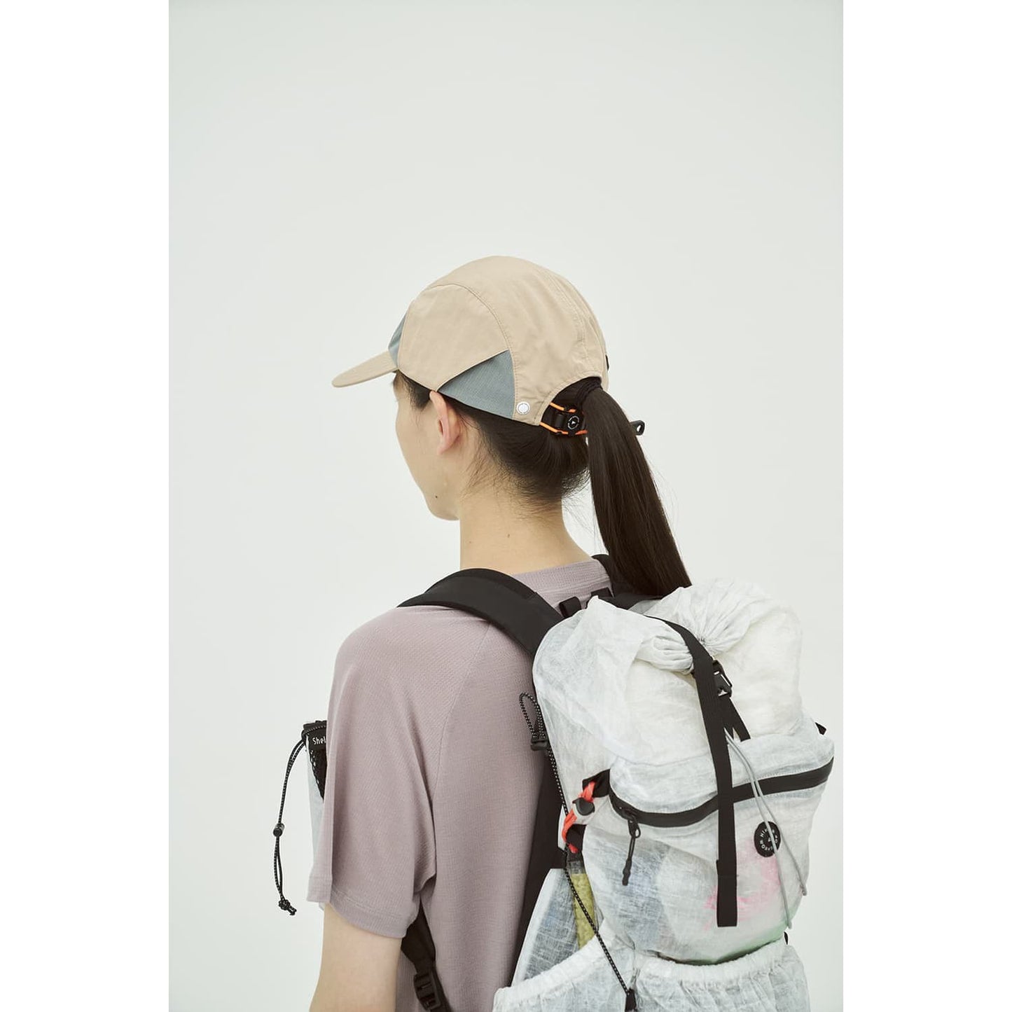 【INSPEC LINE】HL-1120/Aperture Cap