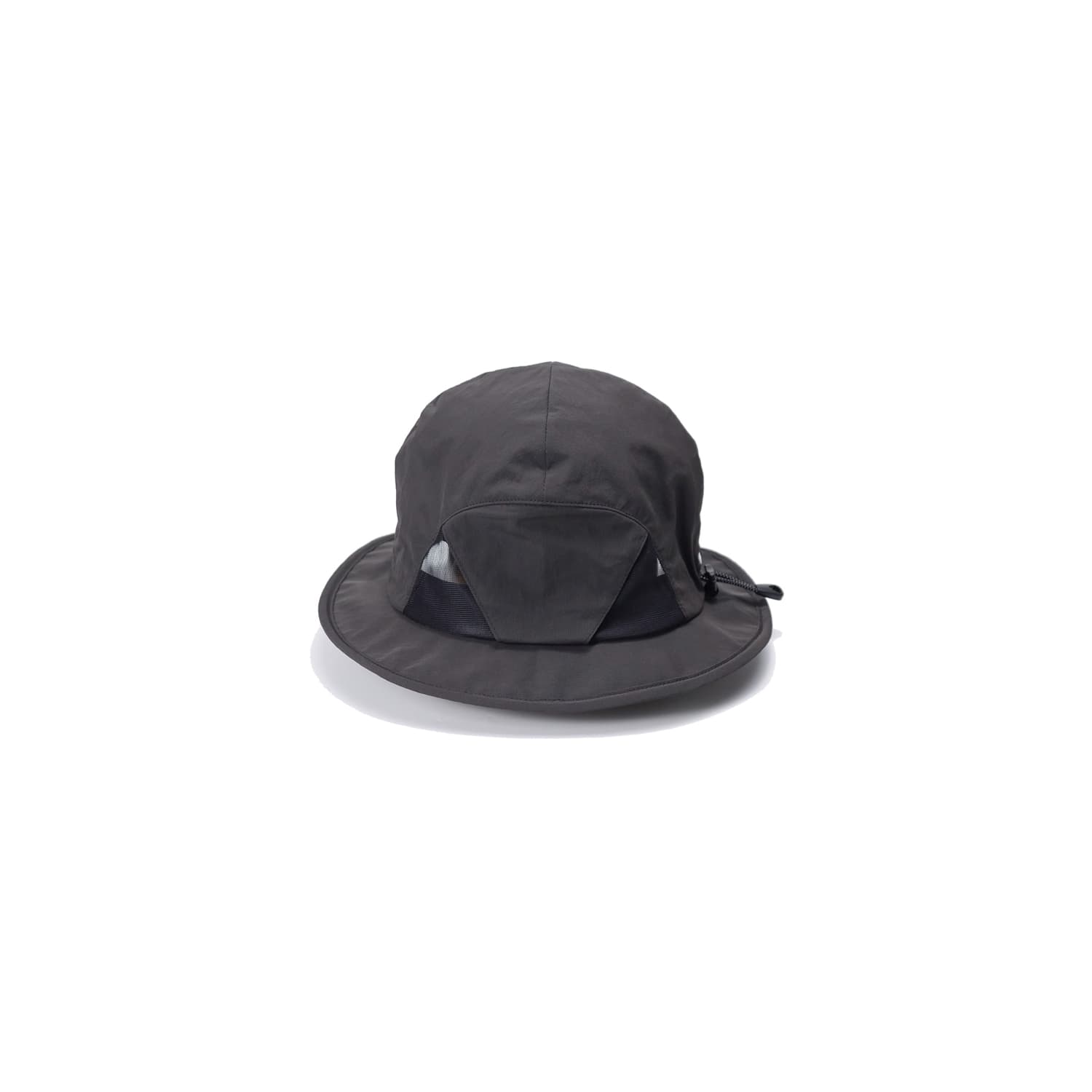 INSPEC LINE】HL-1121/Aperture Hat – noook