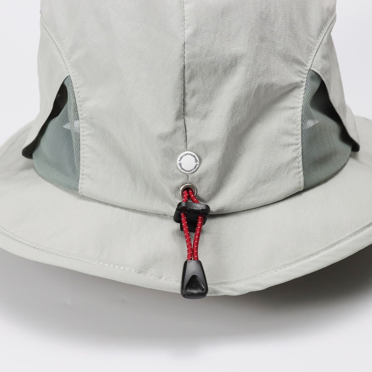 【INSPEC LINE】HL-1121/Aperture Hat