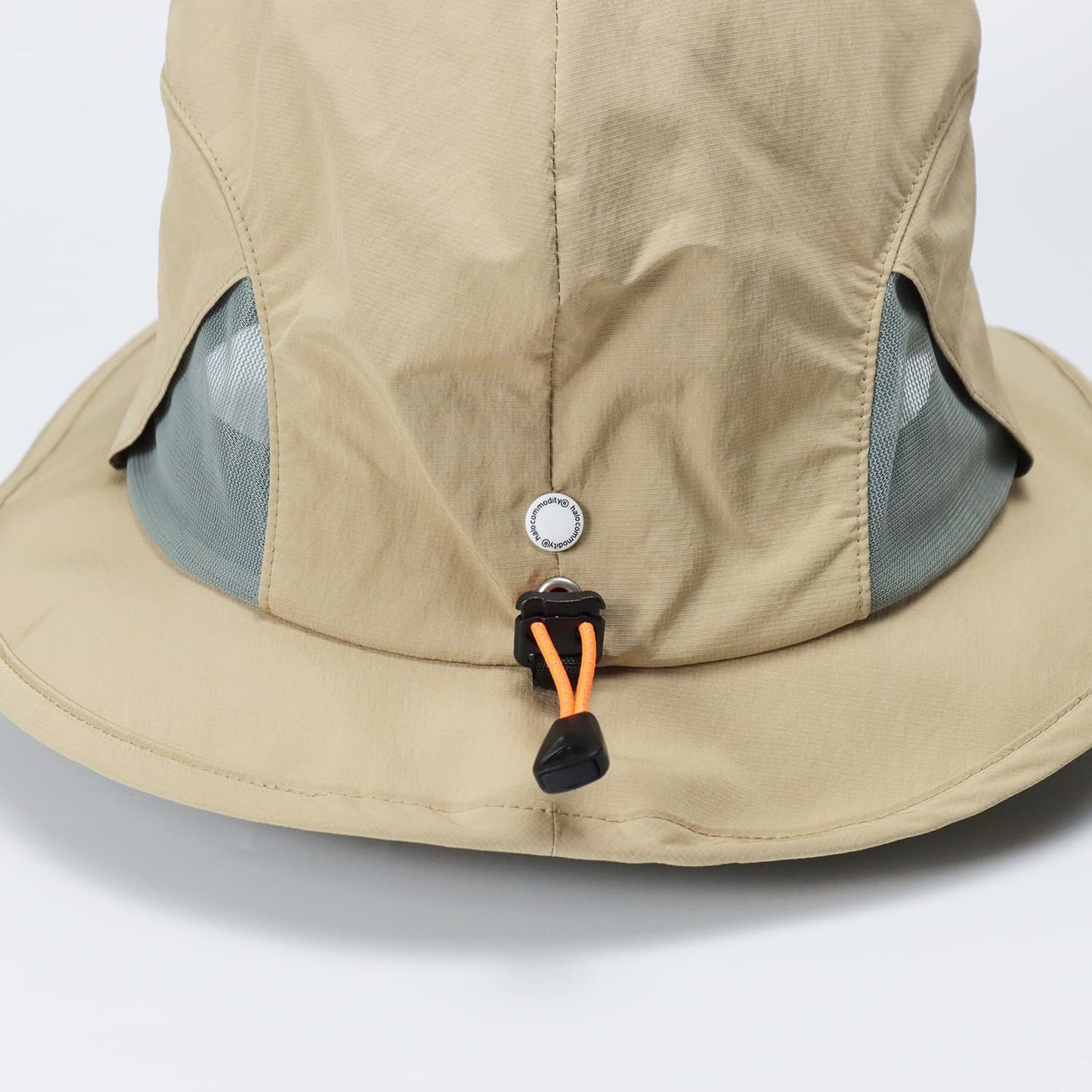 【INSPEC LINE】HL-1121/Aperture Hat