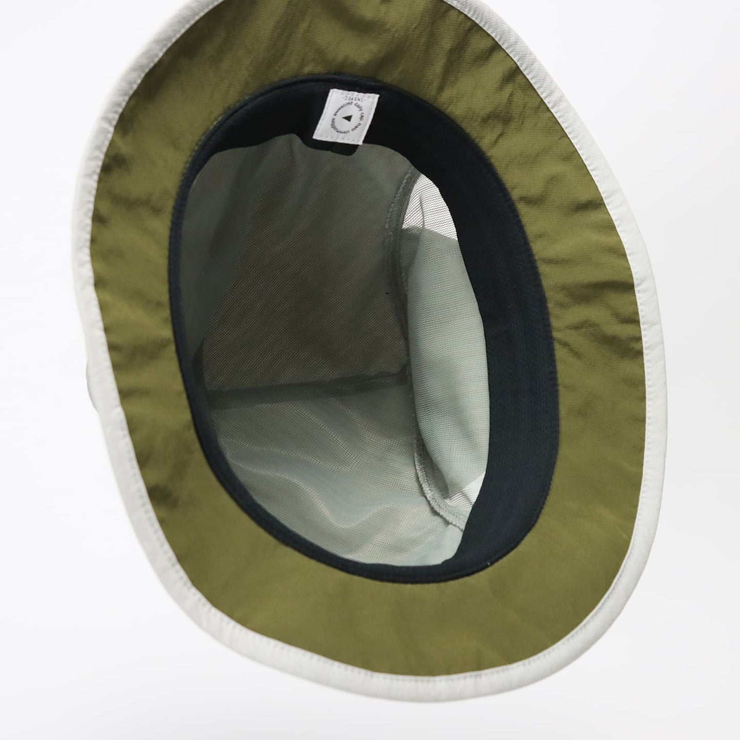 【INSPEC LINE】HL-1121/Aperture Hat