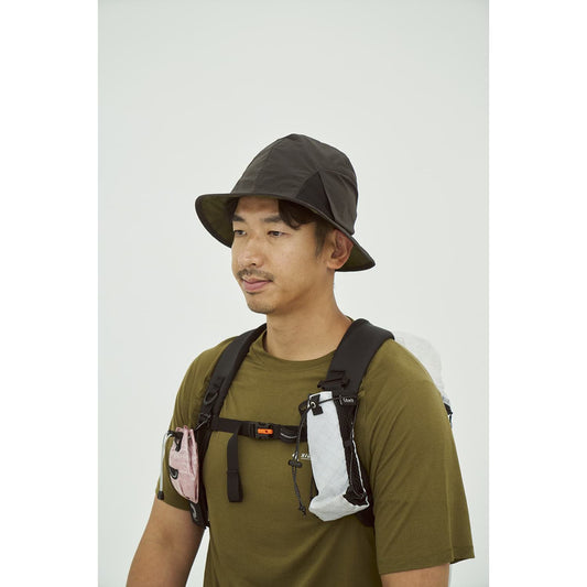 【INSPEC LINE】HL-1121/Aperture Hat