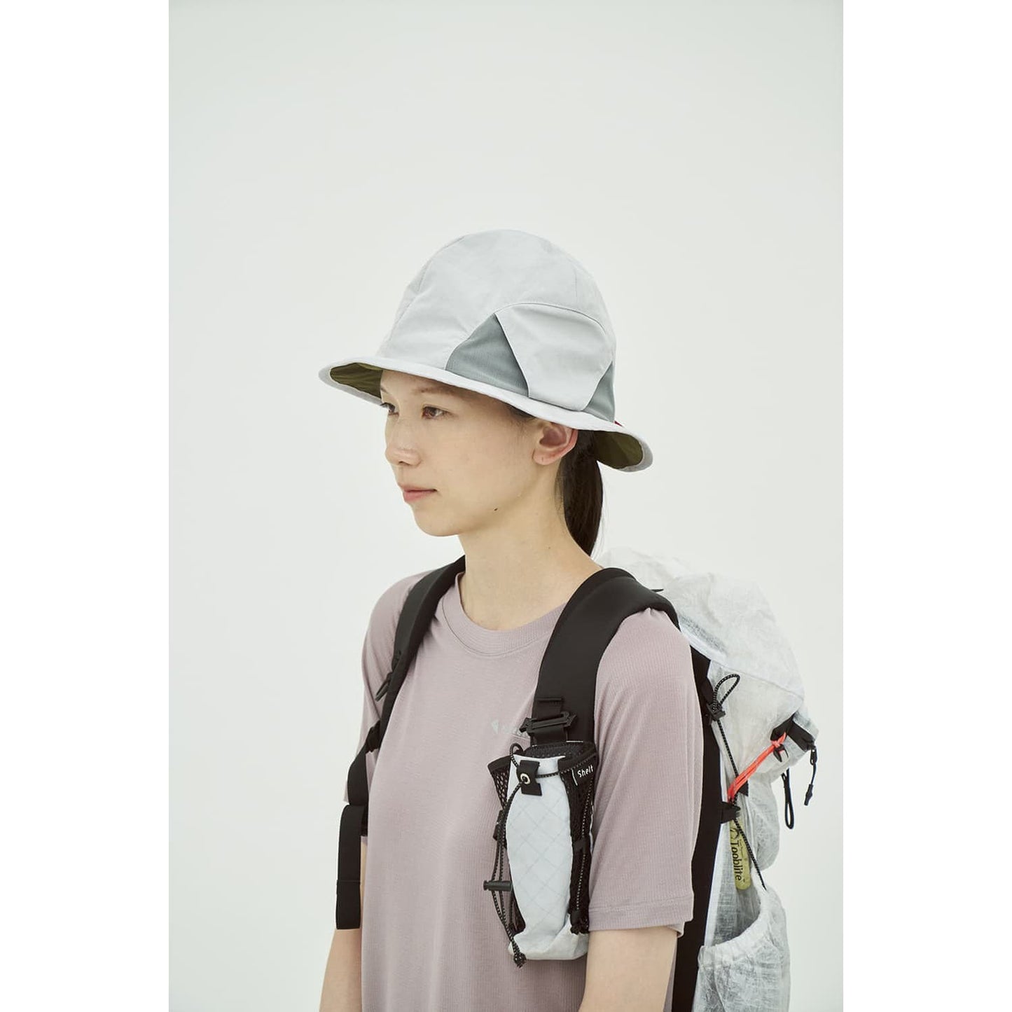 【INSPEC LINE】HL-1121/Aperture Hat
