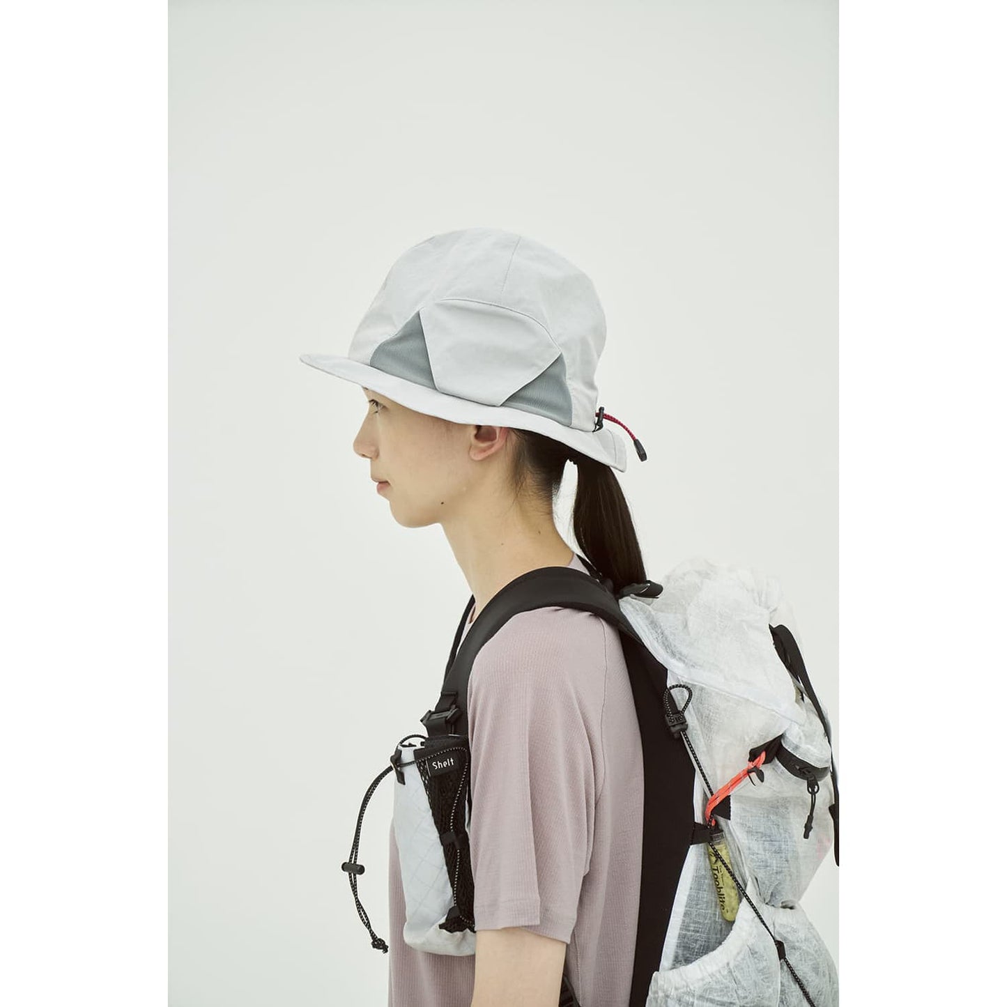 【INSPEC LINE】HL-1121/Aperture Hat