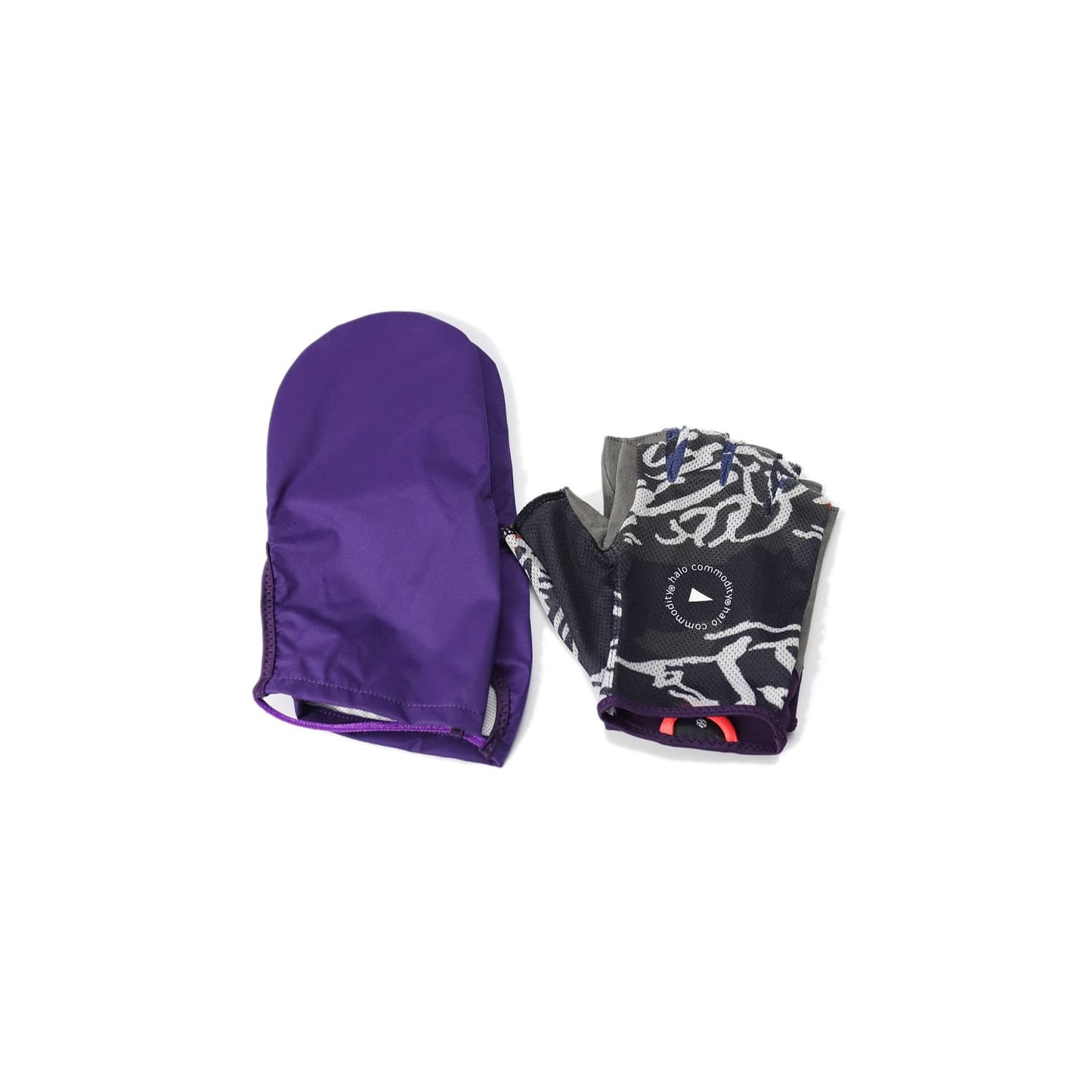 【INSPEC LINE】HL-1122/Bucktrail Glove