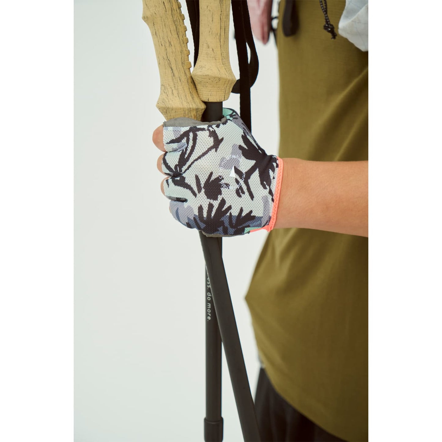 【INSPEC LINE】HL-1122/Bucktrail Glove