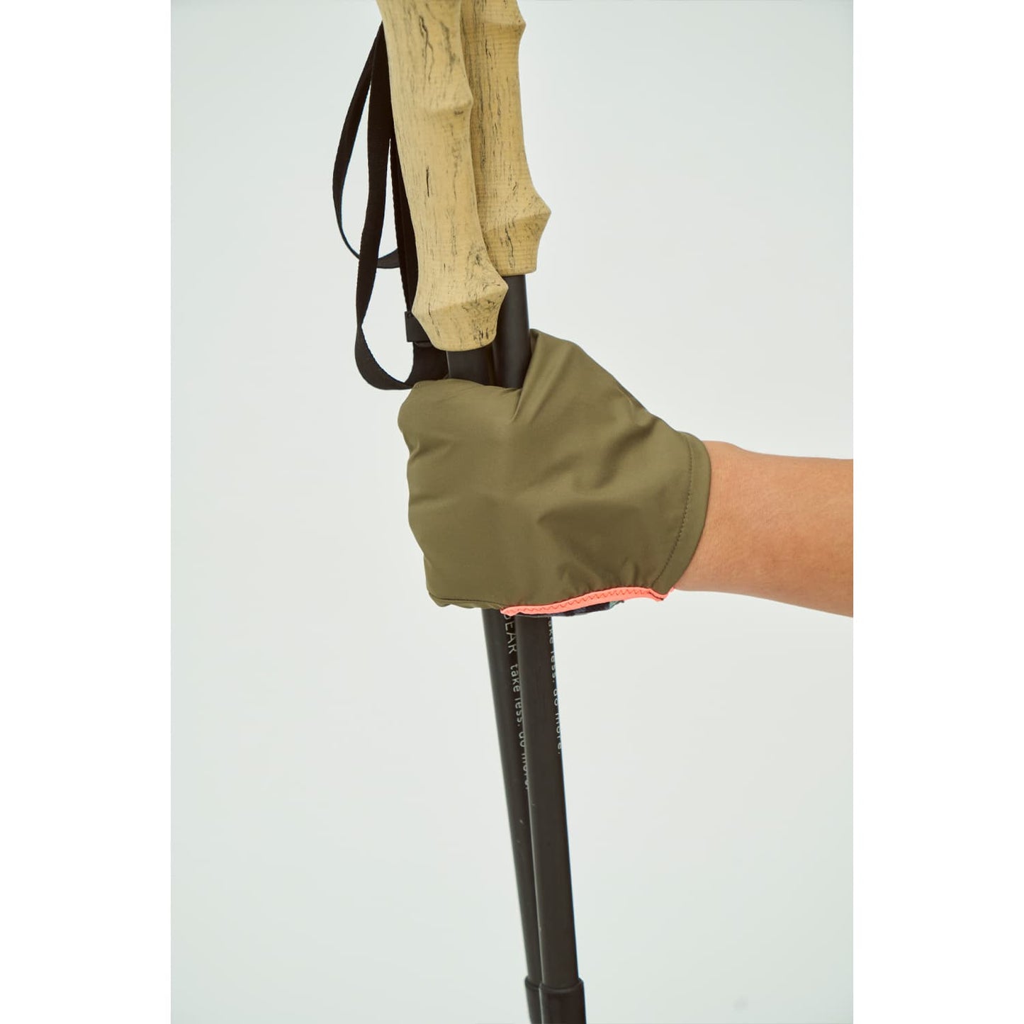 【INSPEC LINE】HL-1122/Bucktrail Glove