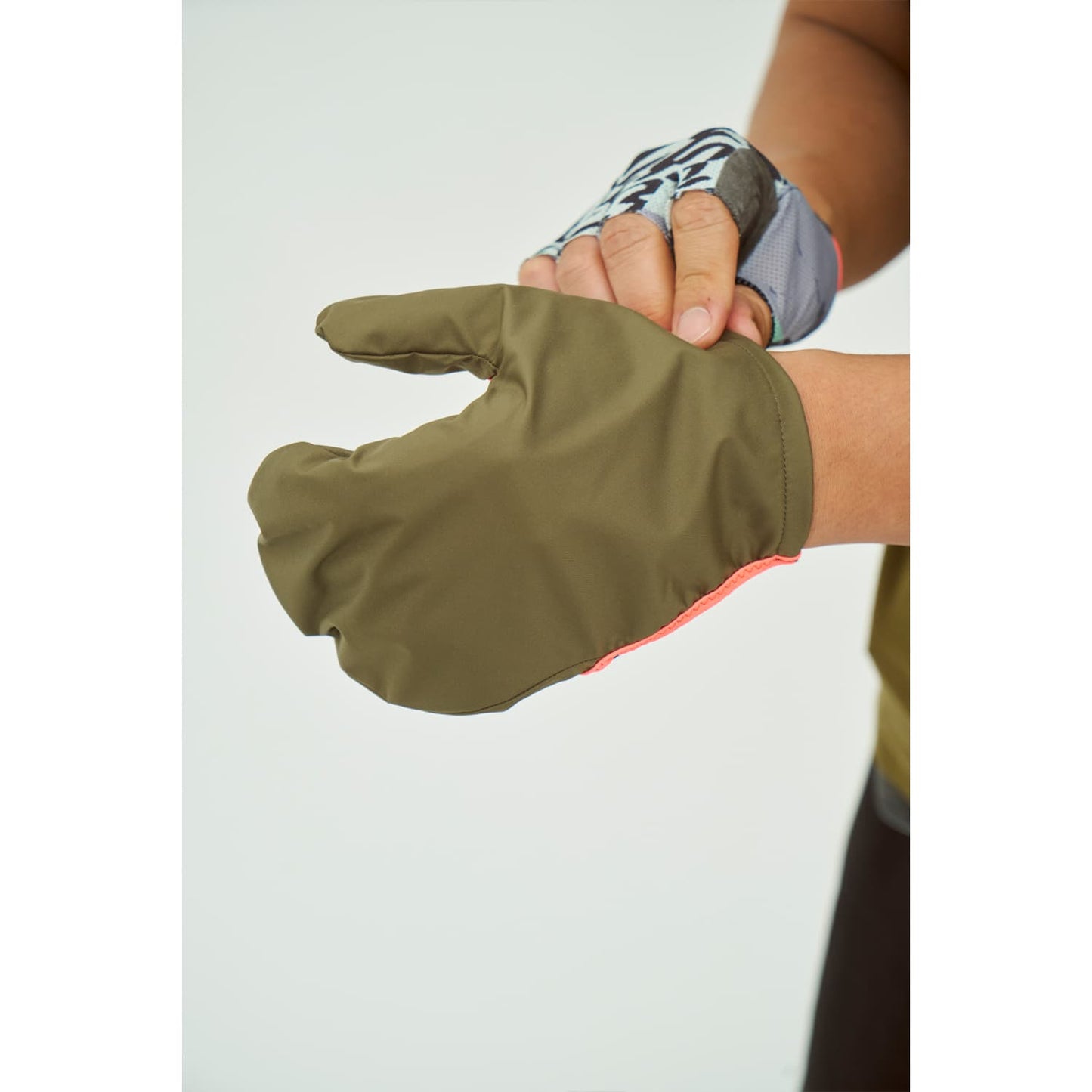 【INSPEC LINE】HL-1122/Bucktrail Glove
