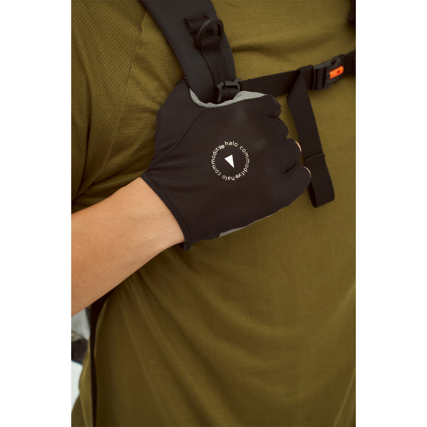 INSPEC LINE】HL-1122/Bucktrail Glove – noook