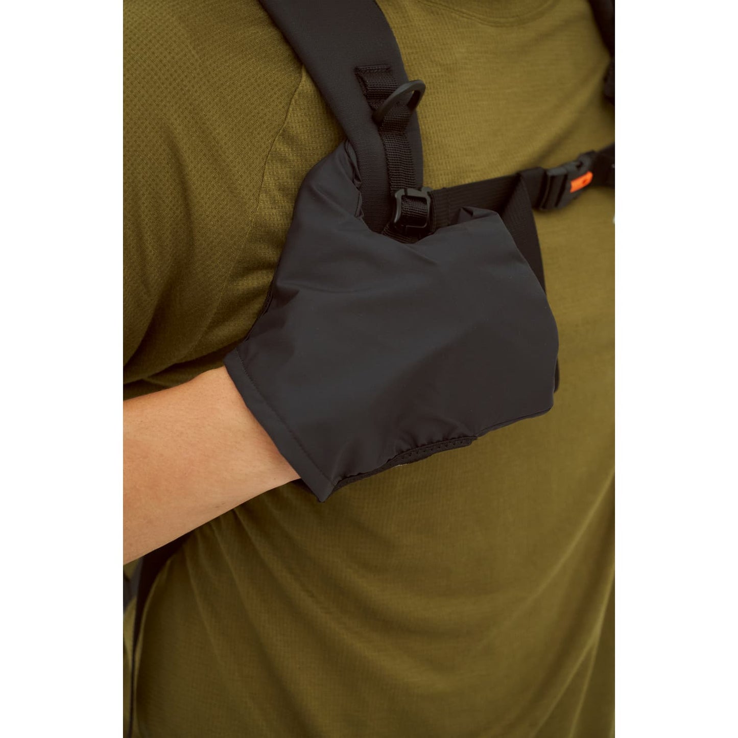 【INSPEC LINE】HL-1122/Bucktrail Glove