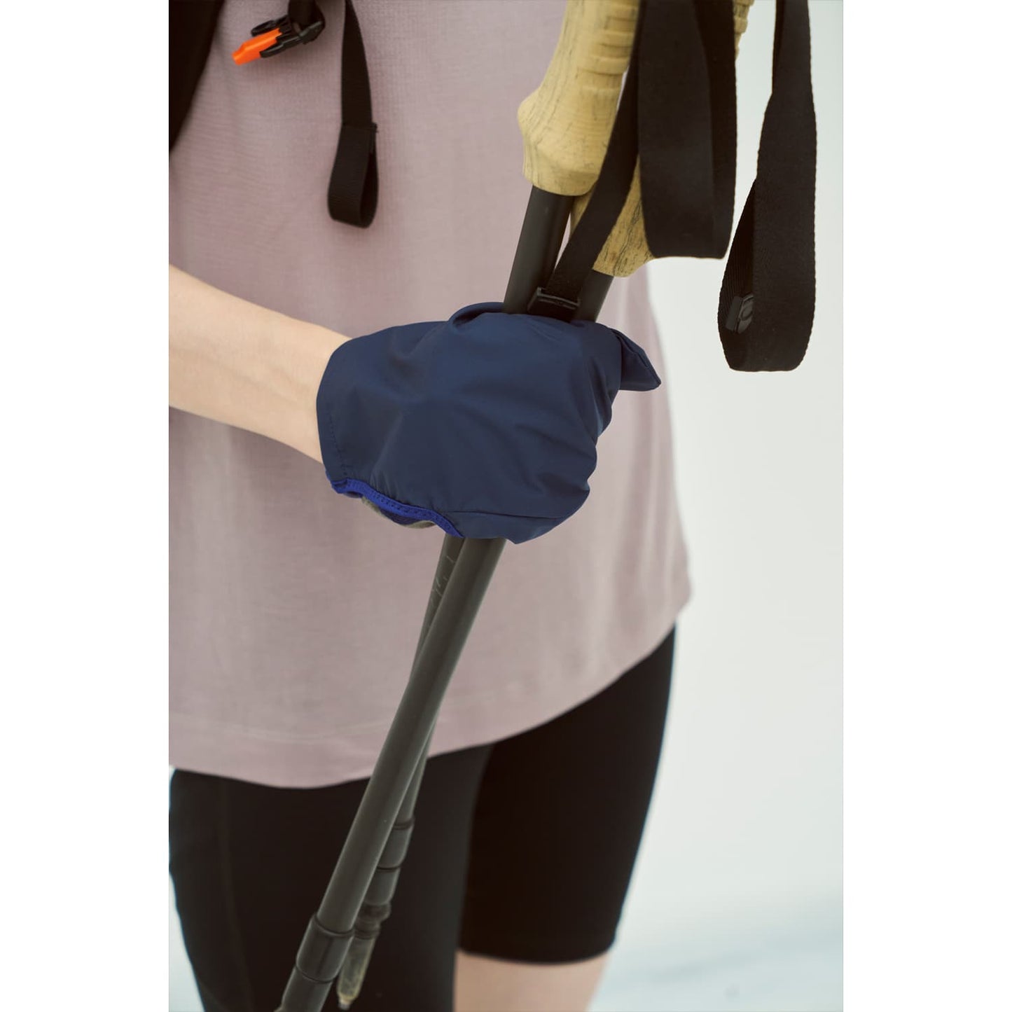【INSPEC LINE】HL-1122/Bucktrail Glove