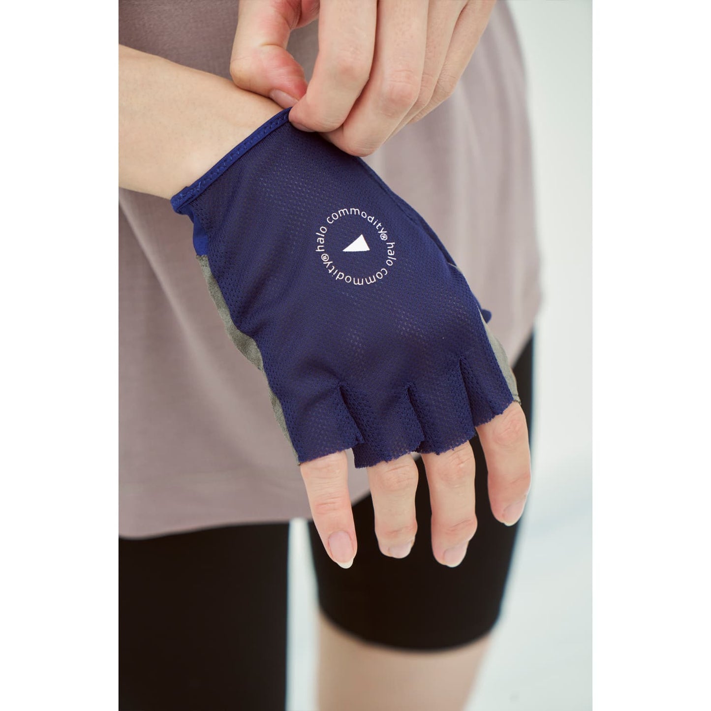 【INSPEC LINE】HL-1122/Bucktrail Glove