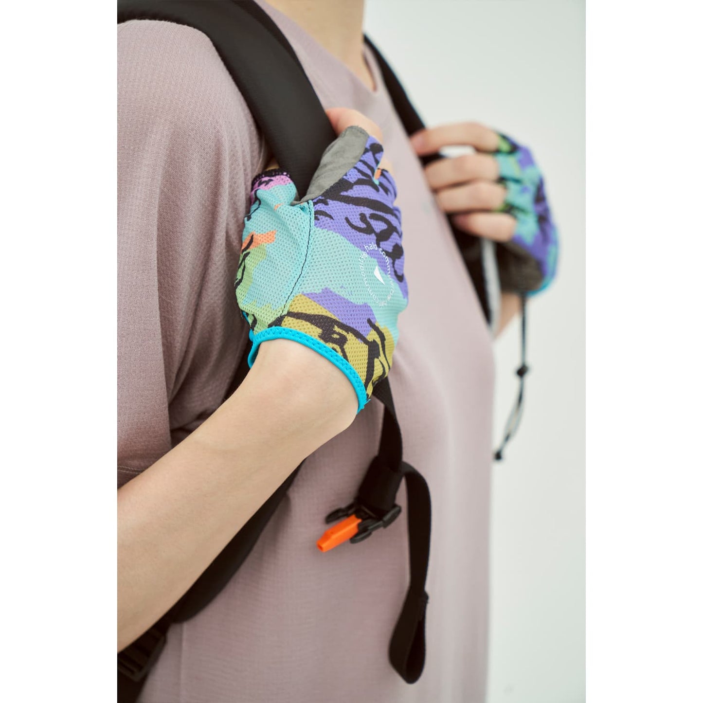 【INSPEC LINE】HL-1122/Bucktrail Glove