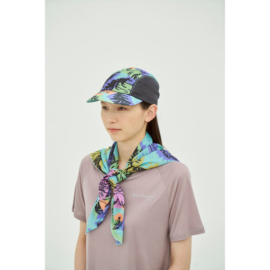 【INSPEC LINE】HL-1123/Bucktrail Wrap