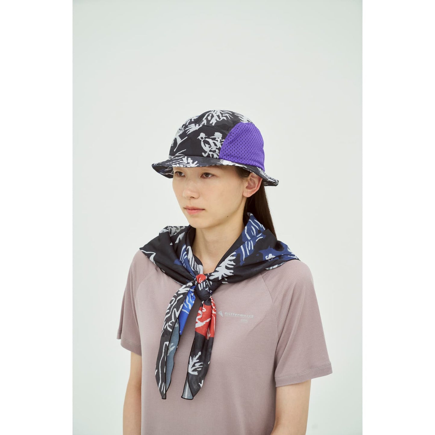 【INSPEC LINE】HL-1123/Bucktrail Wrap