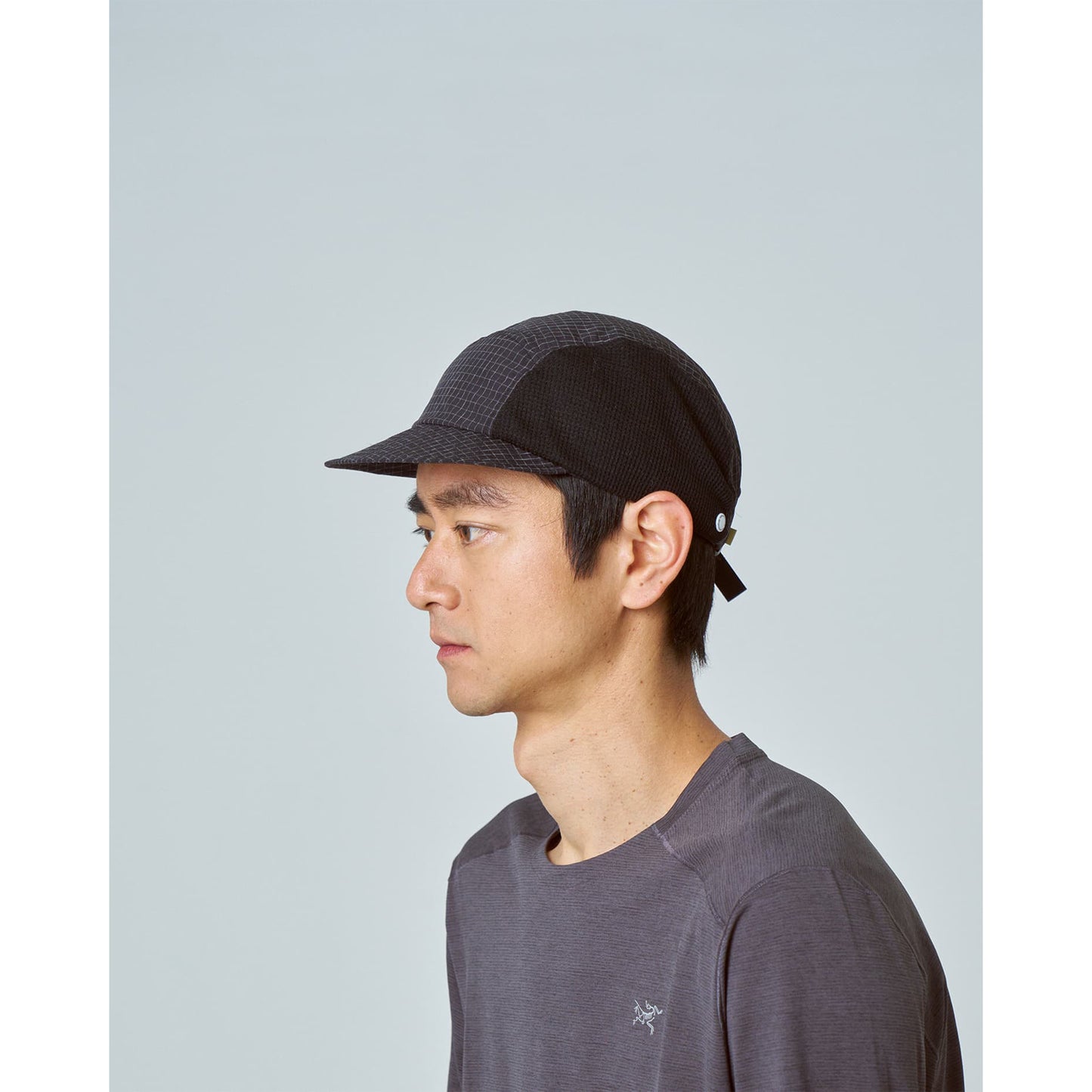 【8/7(金) 19:00～ 販売開始】HL-1125/Uneven Rip Cap