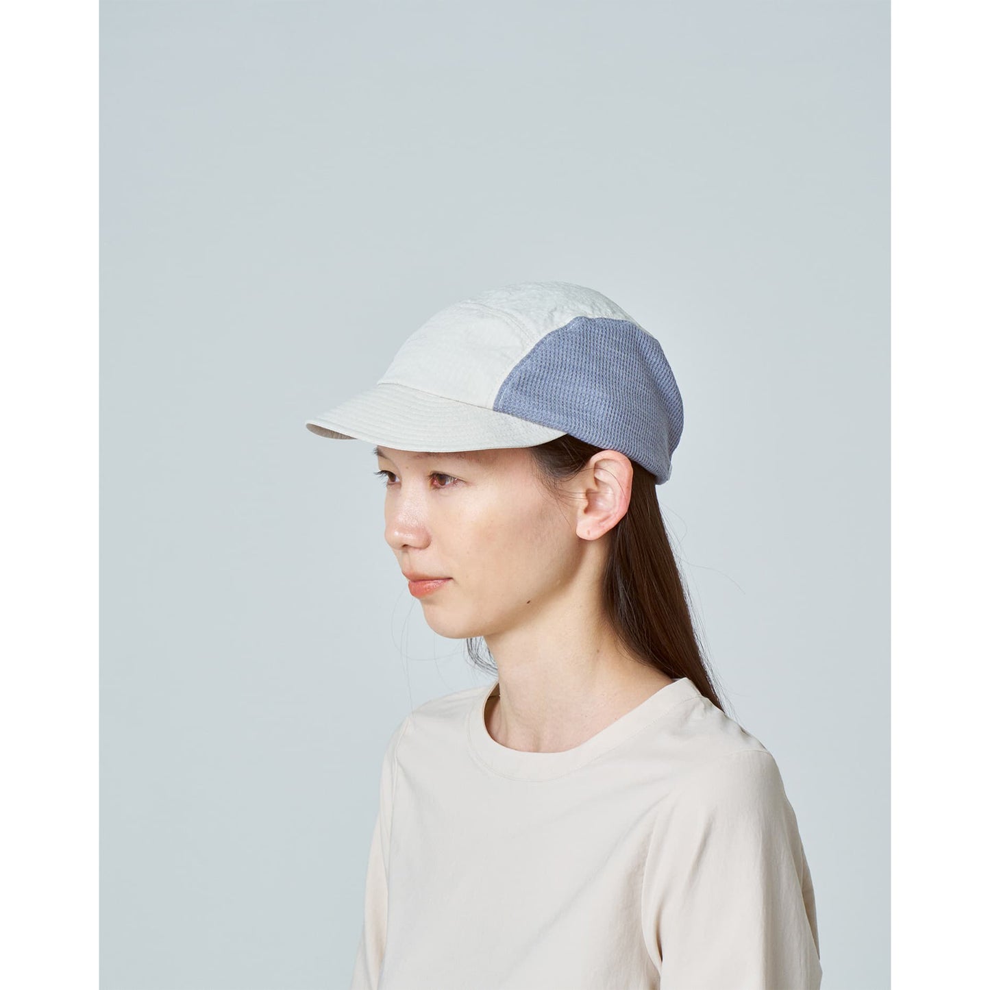【8/7(金) 19:00～ 販売開始】HL-1125/Uneven Rip Cap