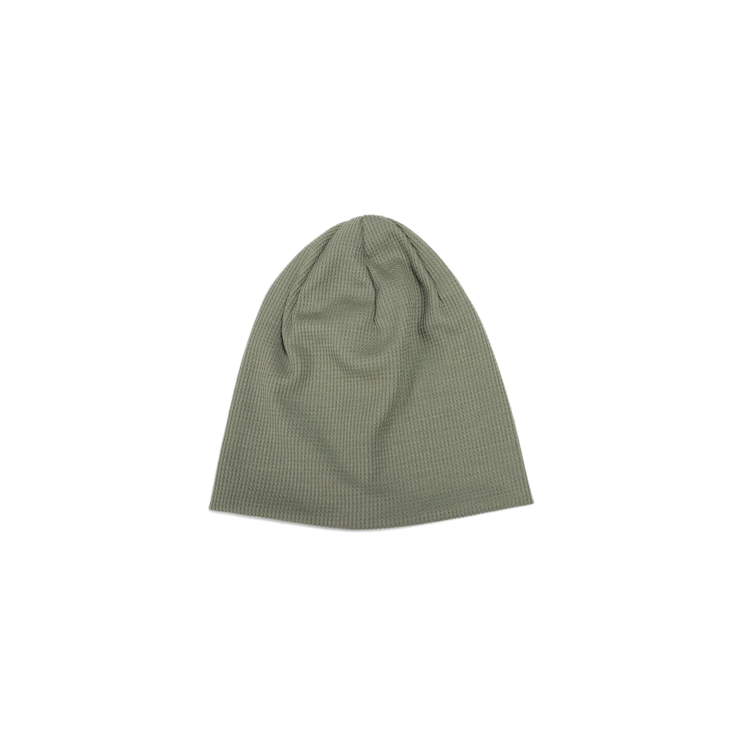 【8/7(金) 19:00～ 販売開始】HL-1126/Mount Waffle Beanie