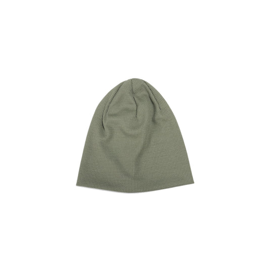 【8/7(金) 19:00～ 販売開始】HL-1126/Mount Waffle Beanie