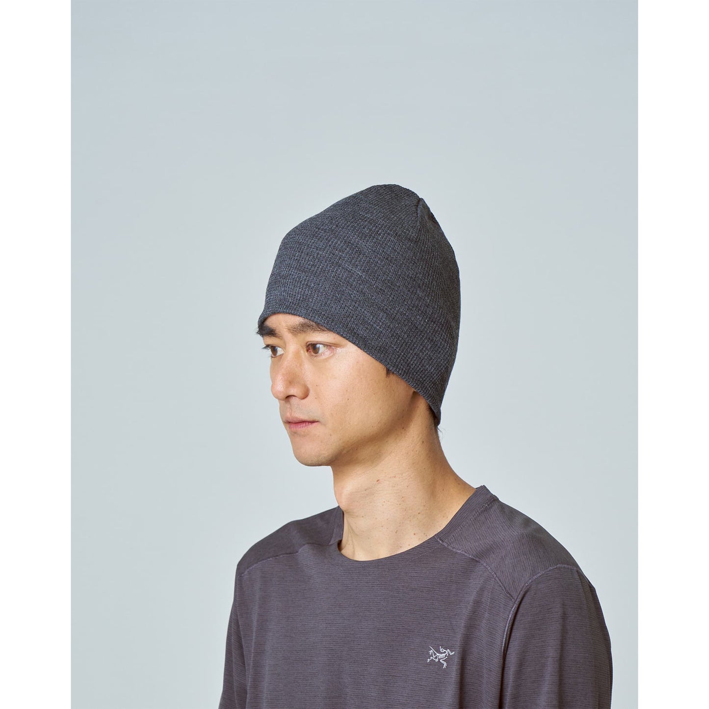 【8/7(金) 19:00～ 販売開始】HL-1126/Mount Waffle Beanie