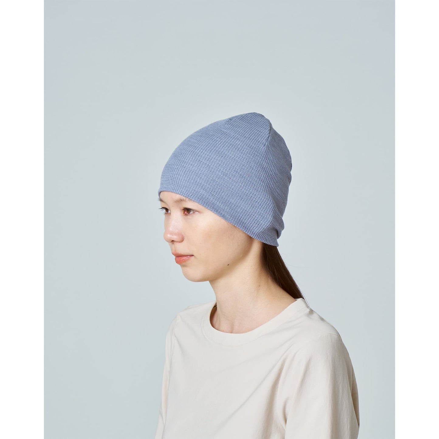 【8/7(金) 19:00～ 販売開始】HL-1126/Mount Waffle Beanie